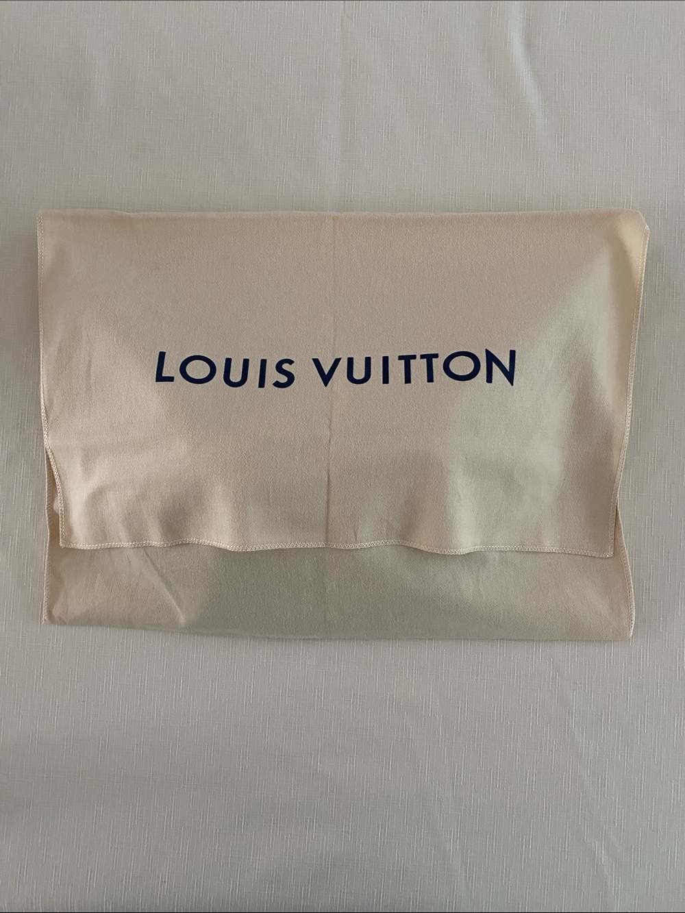 Louis Vuitton High Rise Bumbag - Picture 16 of 16